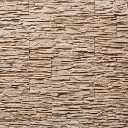 04П2 Декоративный камень Сахара фото, фото отделки, фото на фасаде